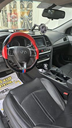 هیوندای سۆناتا